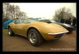 Corvette C3 1972
